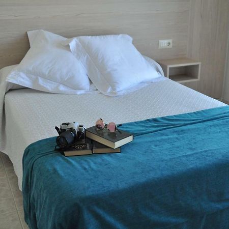 Hotel Casa Portuguesa 米亚诺 外观 照片
