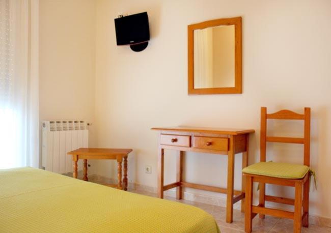 Hotel Casa Portuguesa 米亚诺 外观 照片