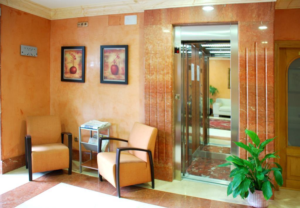 Hotel Casa Portuguesa 米亚诺 外观 照片