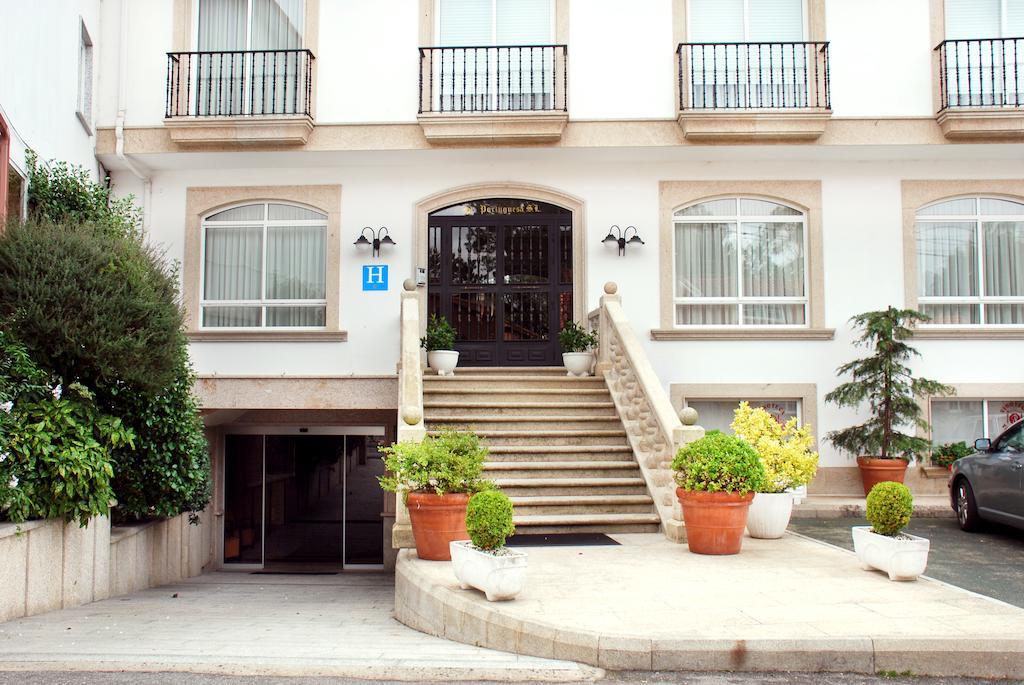 Hotel Casa Portuguesa 米亚诺 外观 照片