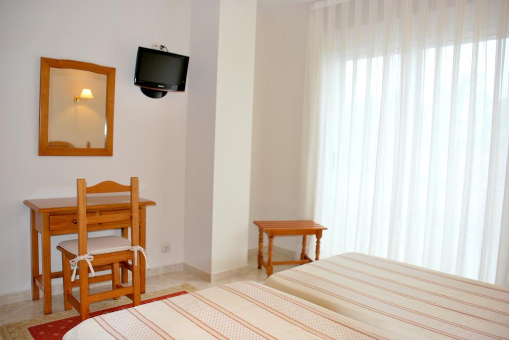 Hotel Casa Portuguesa 米亚诺 客房 照片