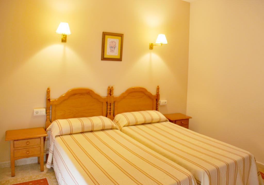 Hotel Casa Portuguesa 米亚诺 客房 照片