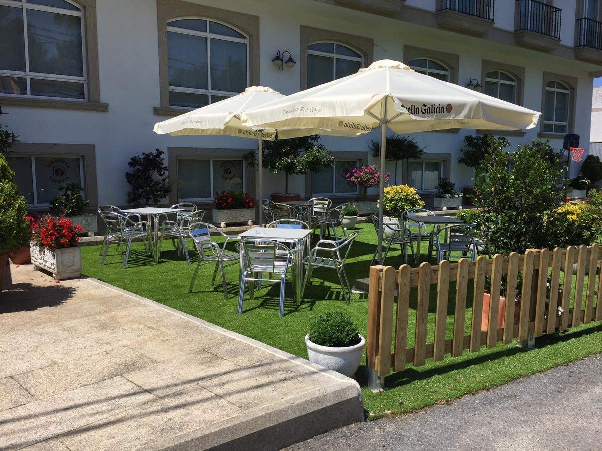 Hotel Casa Portuguesa 米亚诺 外观 照片