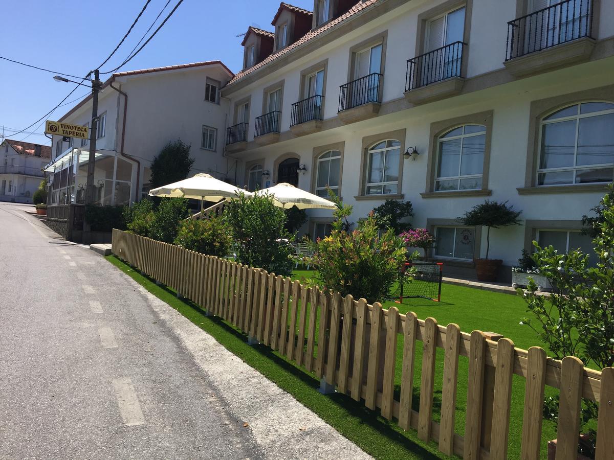 Hotel Casa Portuguesa 米亚诺 外观 照片