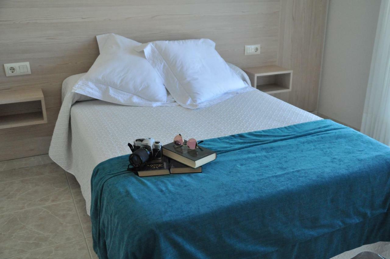 Hotel Casa Portuguesa 米亚诺 外观 照片