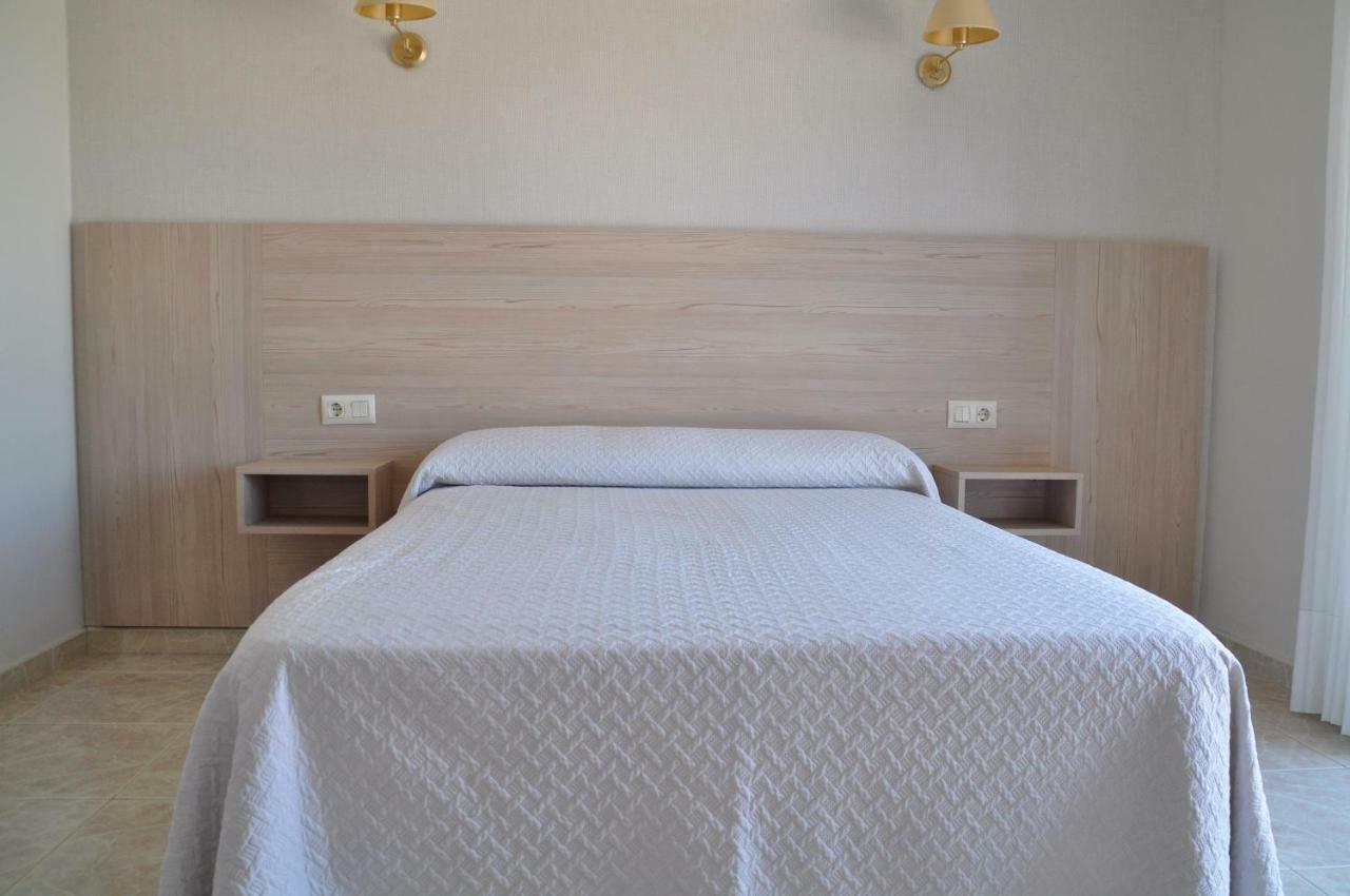 Hotel Casa Portuguesa 米亚诺 外观 照片