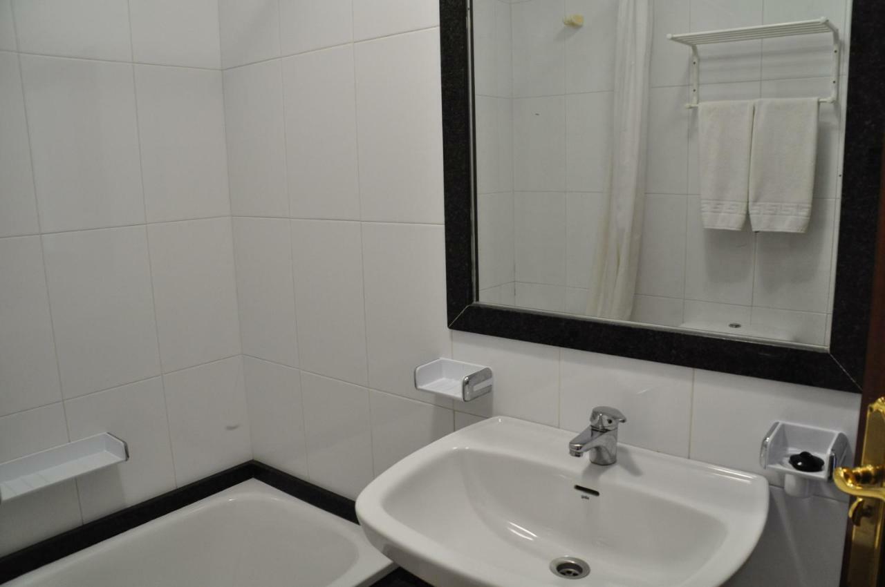 Hotel Casa Portuguesa 米亚诺 外观 照片