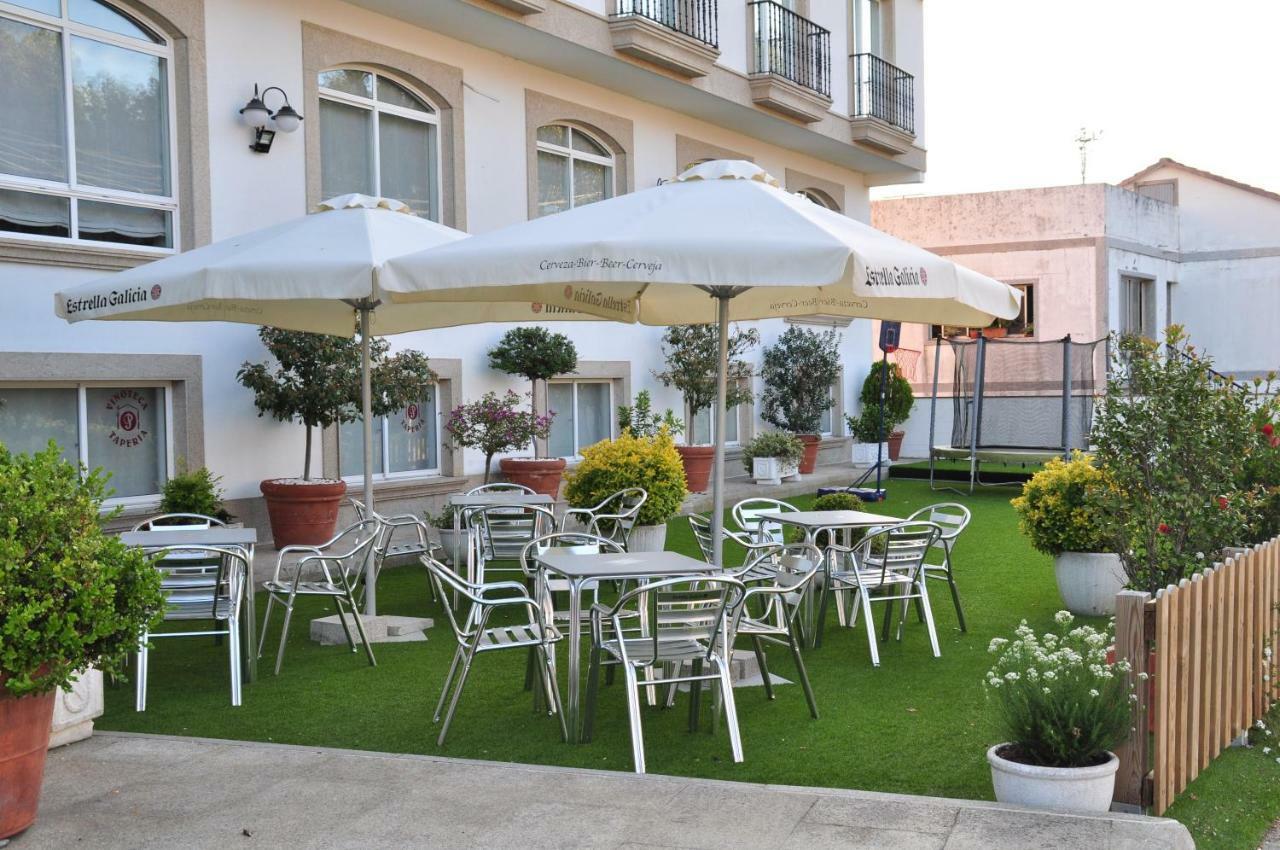 Hotel Casa Portuguesa 米亚诺 外观 照片