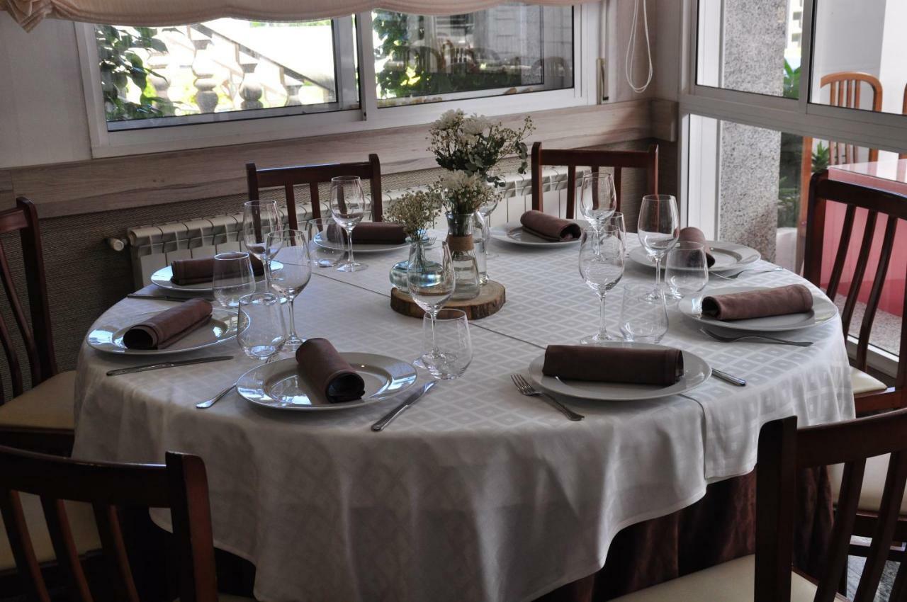 Hotel Casa Portuguesa 米亚诺 外观 照片