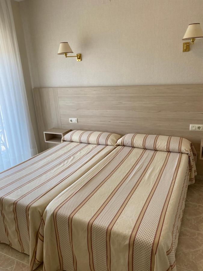 Hotel Casa Portuguesa 米亚诺 外观 照片